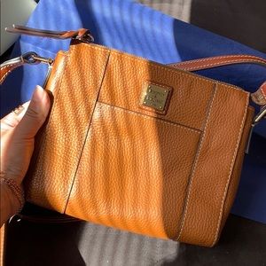 Dooney & Bourke crossbody